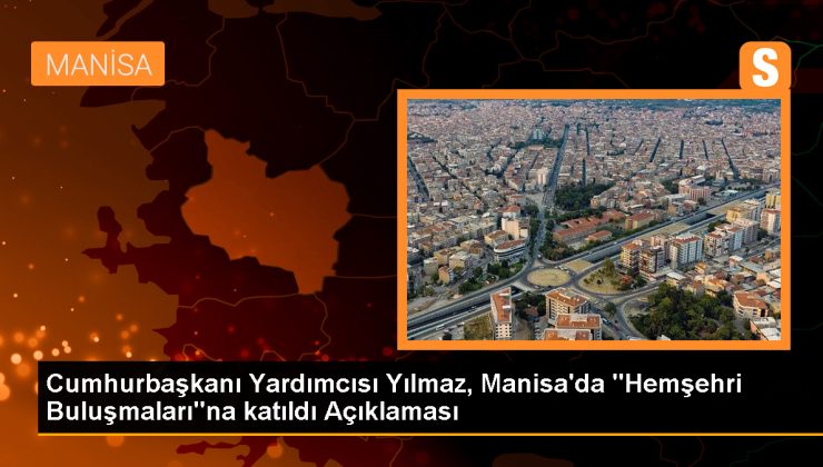 Cumhurbaşkanı Yardımcısı Cevdet Yılmaz: Para ve maliye politikalarımızın uyumu güçleniyor