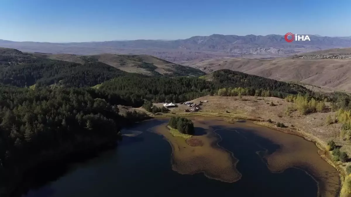 Erzurum’da Off-Road Etkinliği ile Yaza Veda Kışa Merhaba