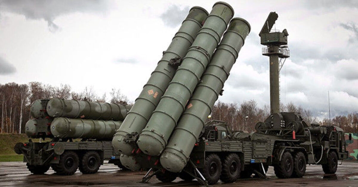 Son dakika haberi S-400’lerle ilgili İncirlik iddiasına yalanlama