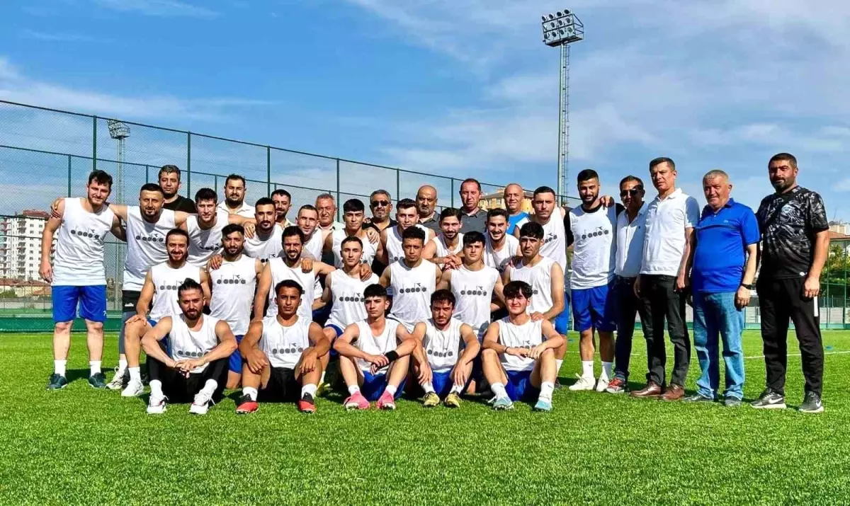 Yahyalıspor – Develigücü Kayseri Derbisi Tarihi Belli Oldu