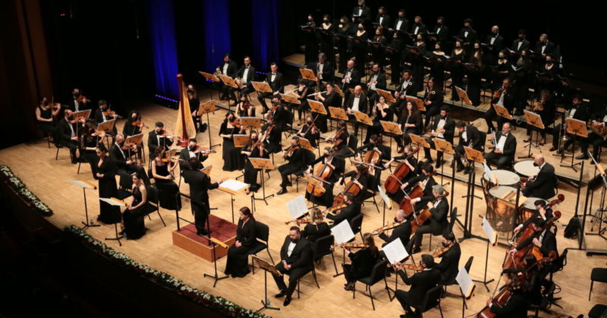 İDOB, Verdi’nin Requiem eseriyle AKM’de konser verecek