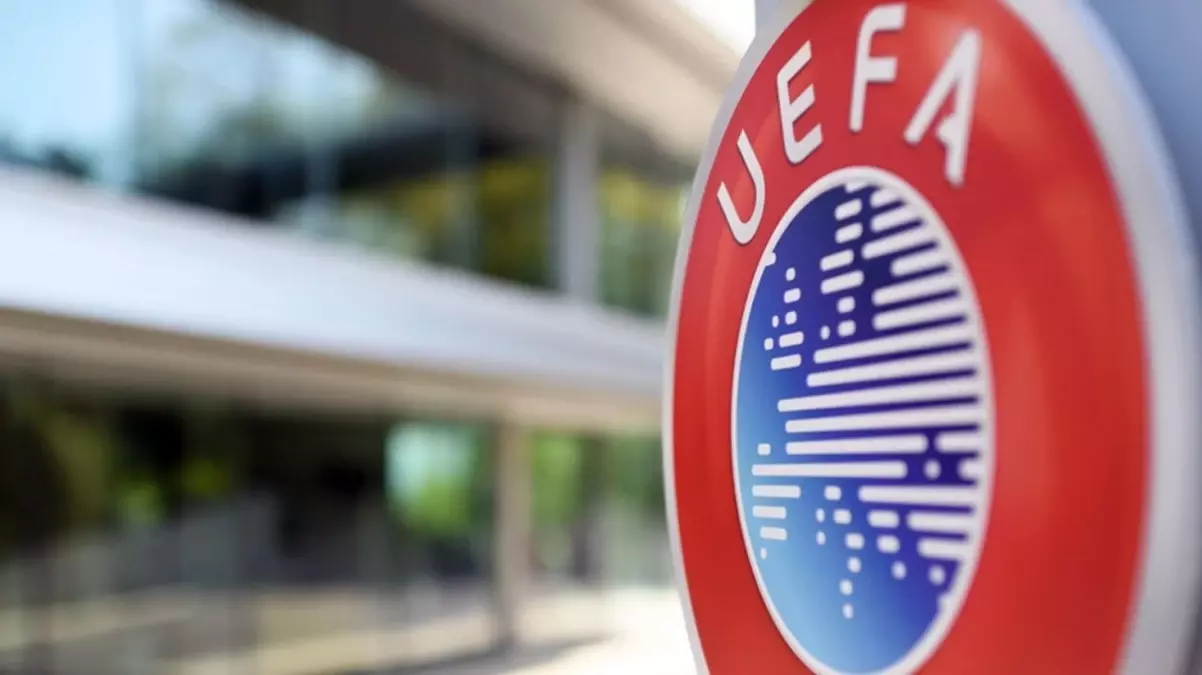 Tek takımımızın kaybettiği haftada UEFA Ülke puanı sırlaması güncellendi