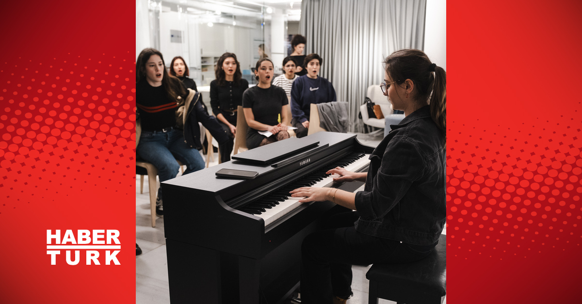 CRR’de ‘Eko Melodiler: Ekoloji için Müzik’ konseri